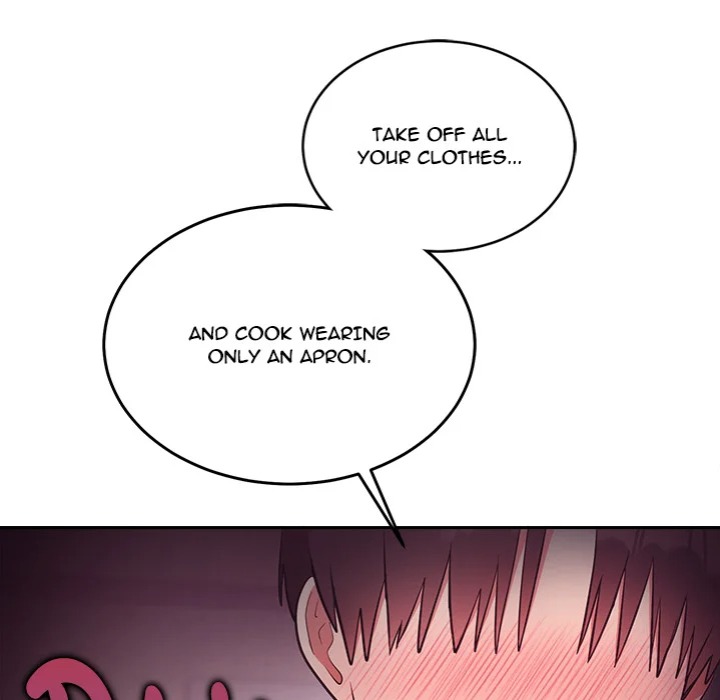 Knot My Secret - Chapter 28 Page 109