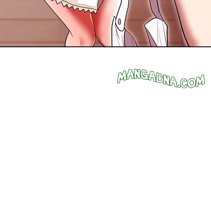 Knot My Secret - Chapter 28 Page 114