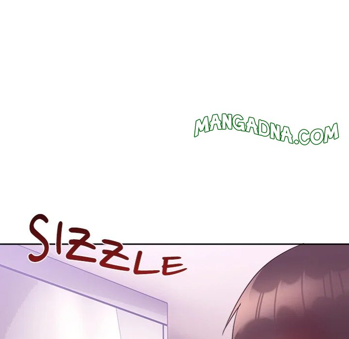 Knot My Secret - Chapter 28 Page 121