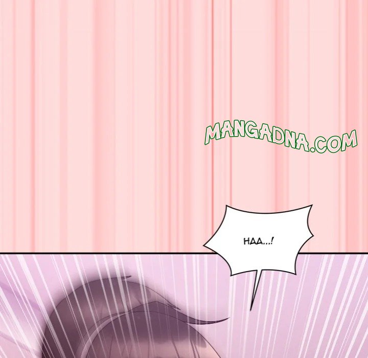 Knot My Secret - Chapter 28 Page 129