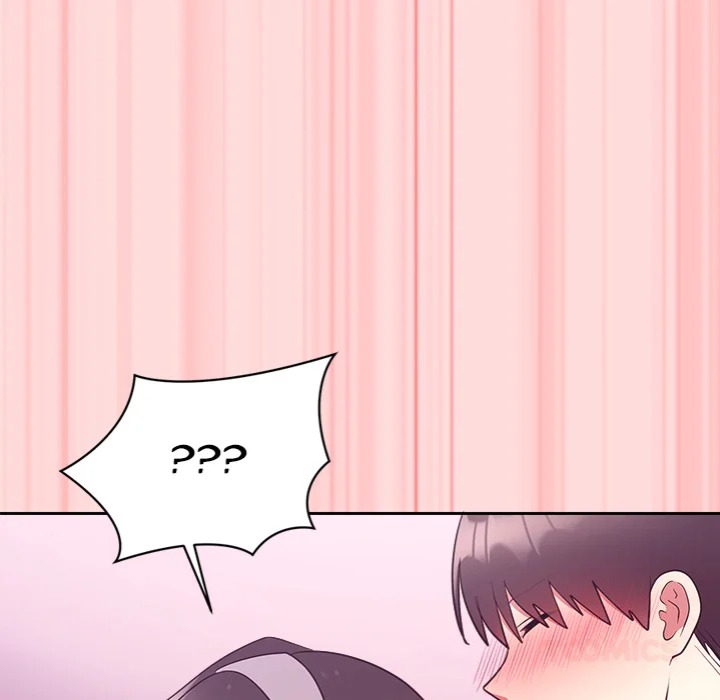 Knot My Secret - Chapter 28 Page 132