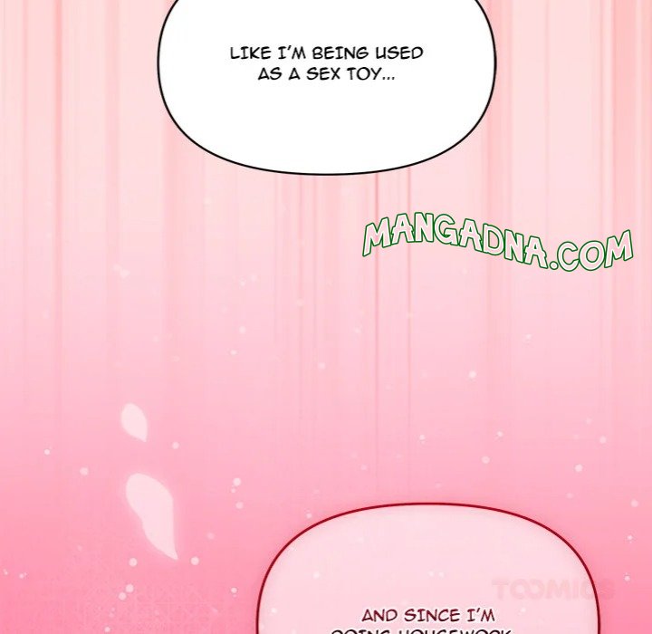 Knot My Secret - Chapter 28 Page 140