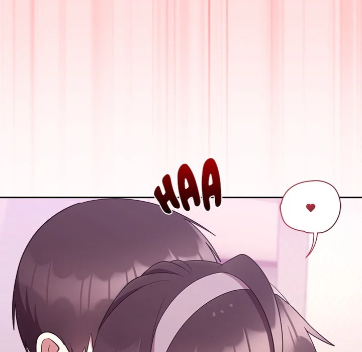 Knot My Secret - Chapter 28 Page 154