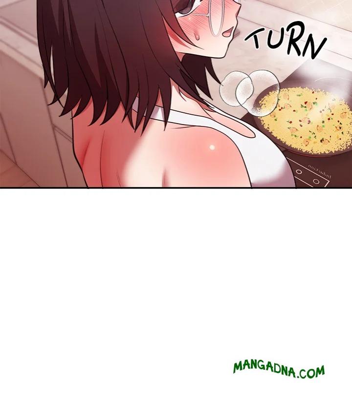 Knot My Secret - Chapter 28 Page 158