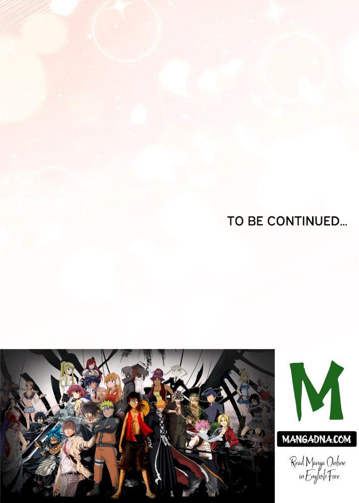 Knot My Secret - Chapter 28 Page 189