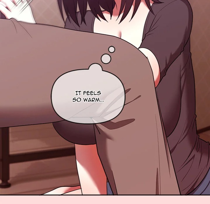 Knot My Secret - Chapter 28 Page 21