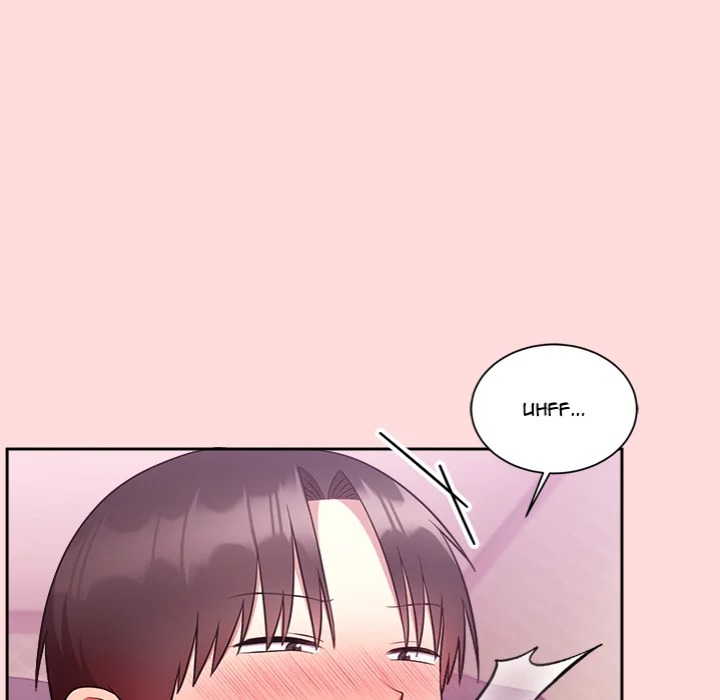 Knot My Secret - Chapter 28 Page 22