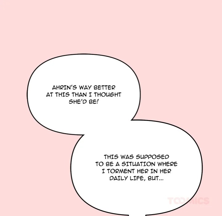 Knot My Secret - Chapter 28 Page 36