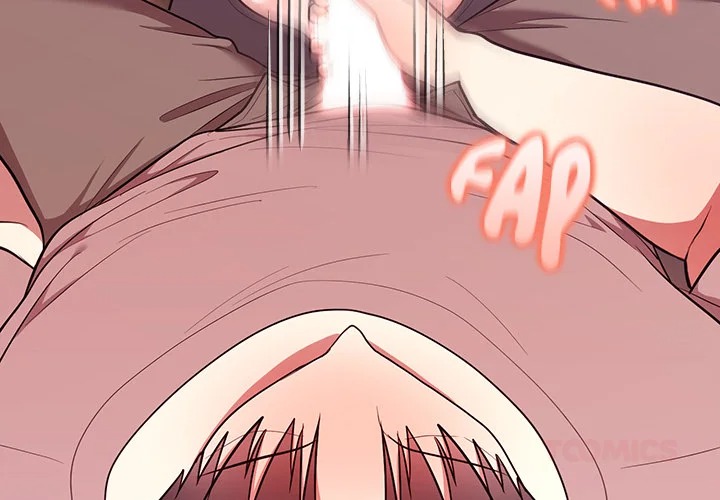 Knot My Secret - Chapter 28 Page 4