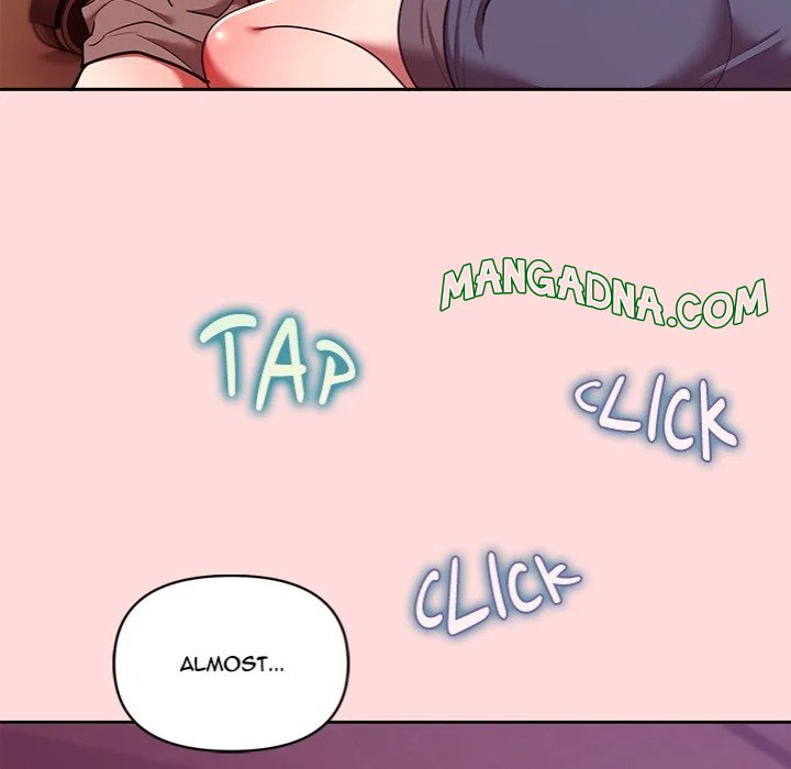 Knot My Secret - Chapter 28 Page 47