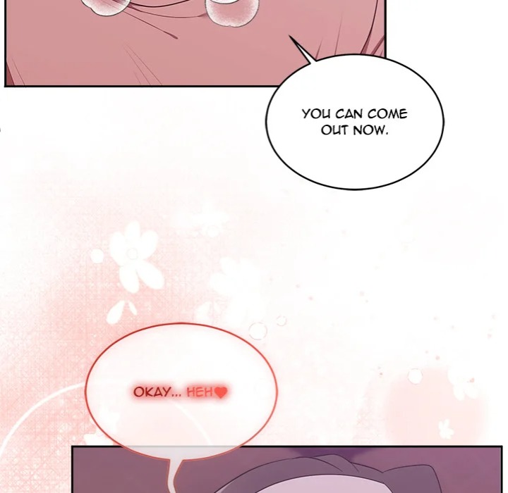 Knot My Secret - Chapter 28 Page 62