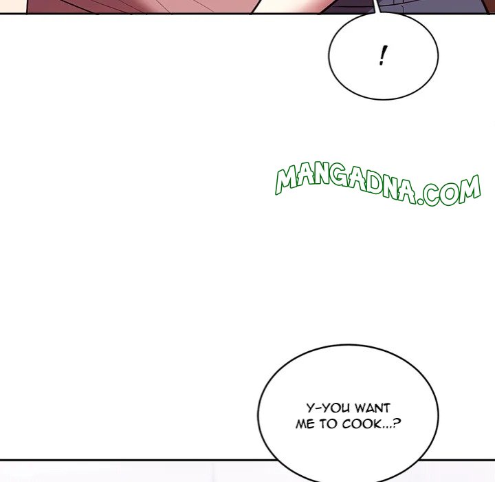 Knot My Secret - Chapter 28 Page 96