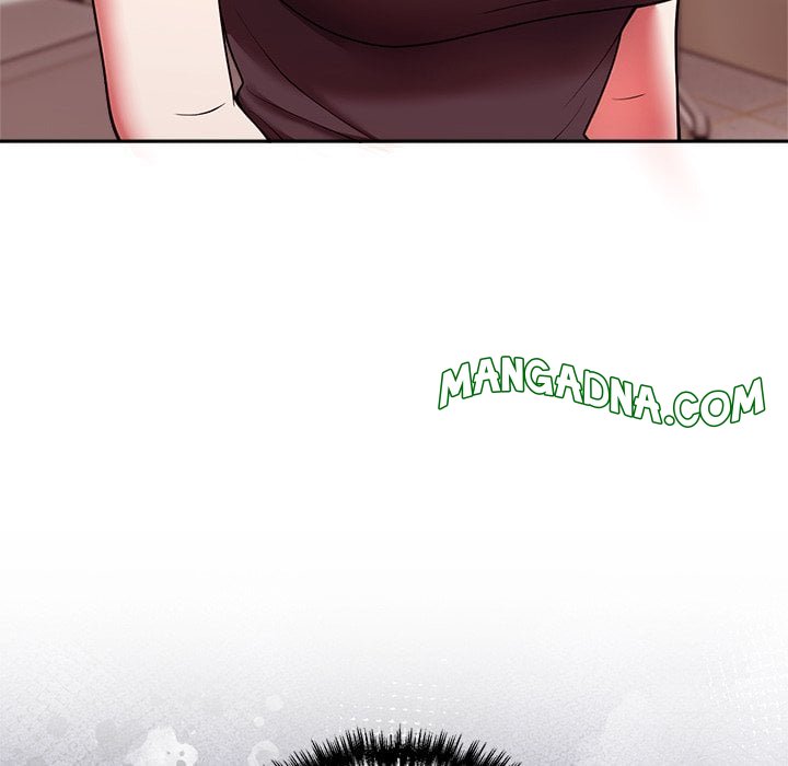 Knot My Secret - Chapter 40 Page 127