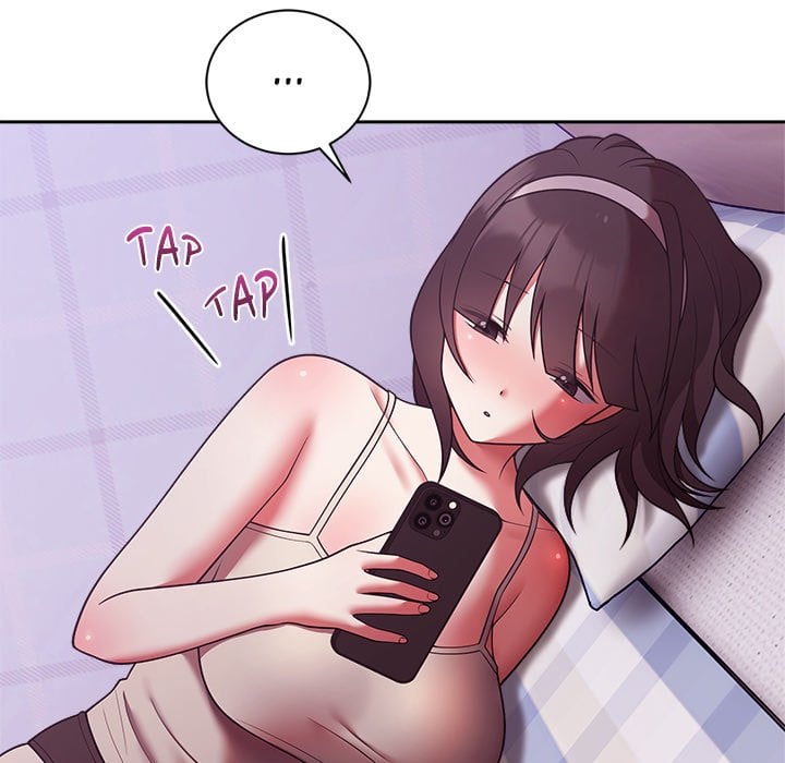 Knot My Secret - Chapter 40 Page 138