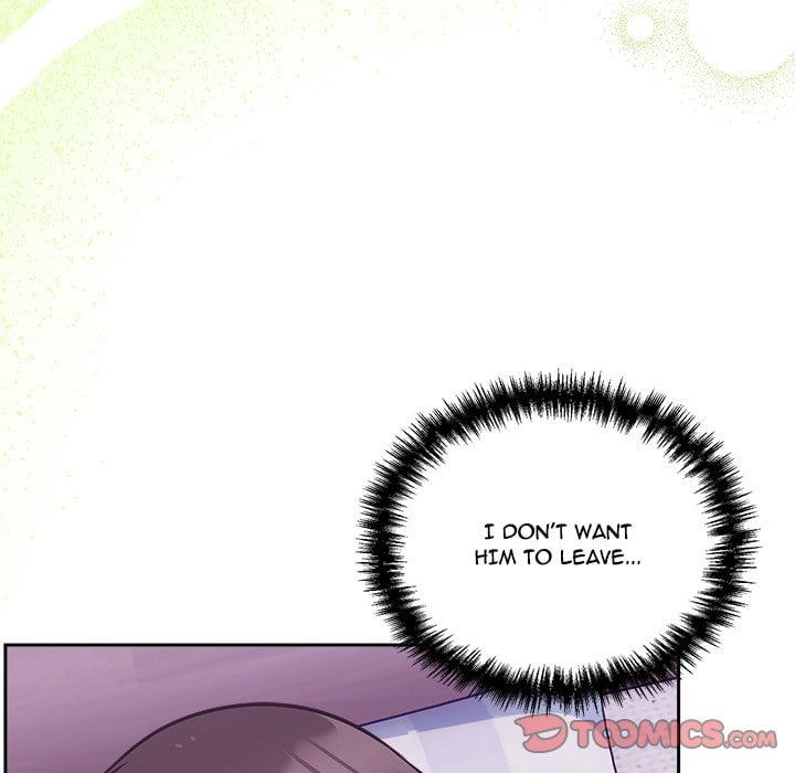 Knot My Secret - Chapter 40 Page 147