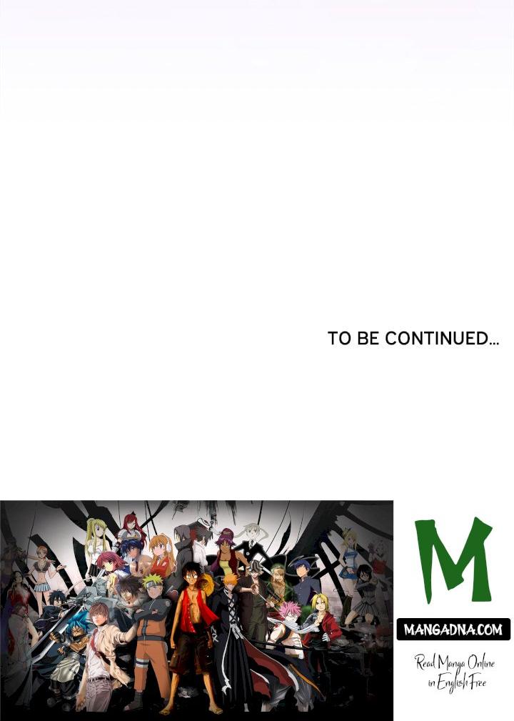 Knot My Secret - Chapter 40 Page 167