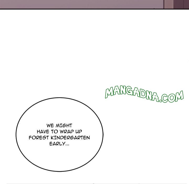 Knot My Secret - Chapter 40 Page 23