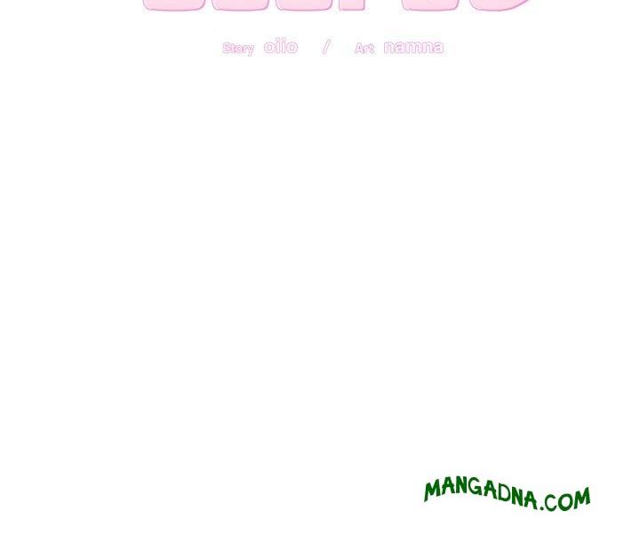 Knot My Secret - Chapter 40 Page 3