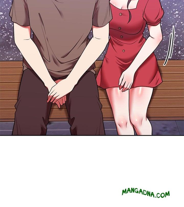 Knot My Secret - Chapter 40 Page 36