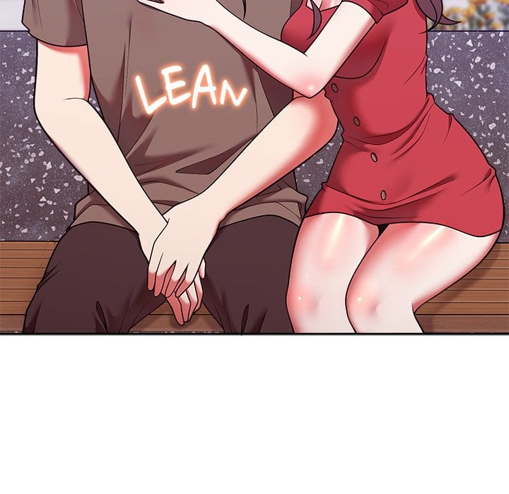 Knot My Secret - Chapter 40 Page 43