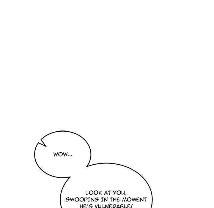 Knot My Secret - Chapter 40 Page 44