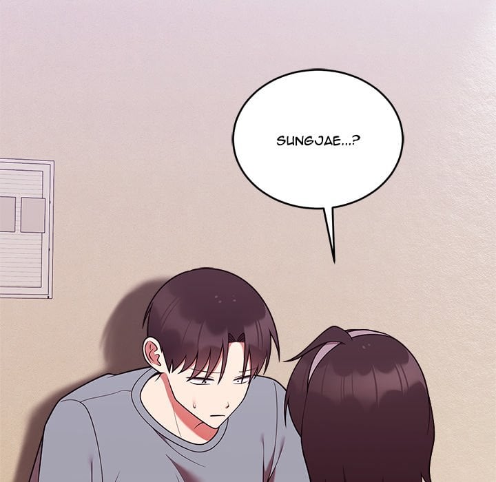 Knot My Secret - Chapter 40 Page 5