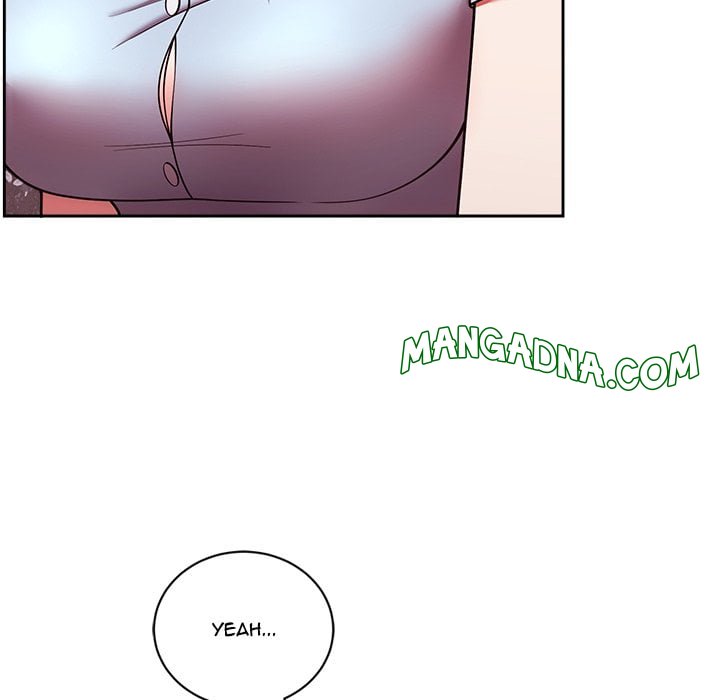 Knot My Secret - Chapter 40 Page 53