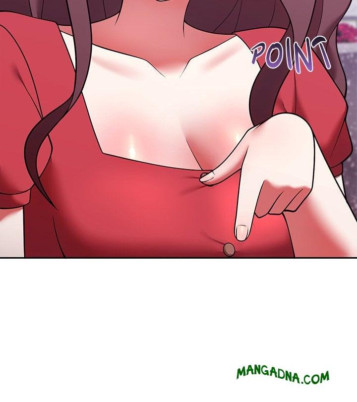 Knot My Secret - Chapter 40 Page 71