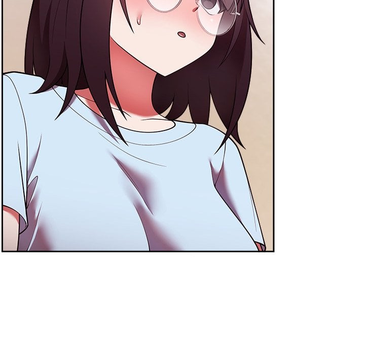 Knot My Secret - Chapter 40 Page 8