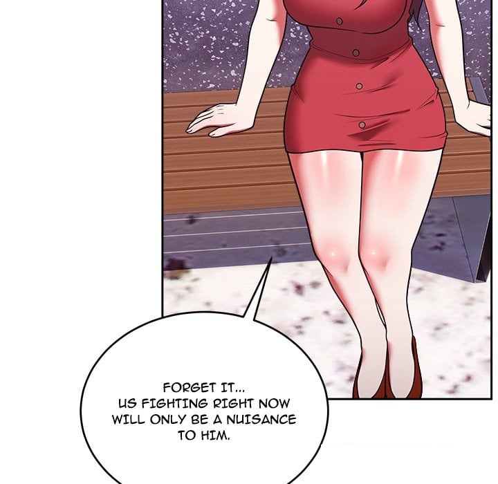 Knot My Secret - Chapter 40 Page 87