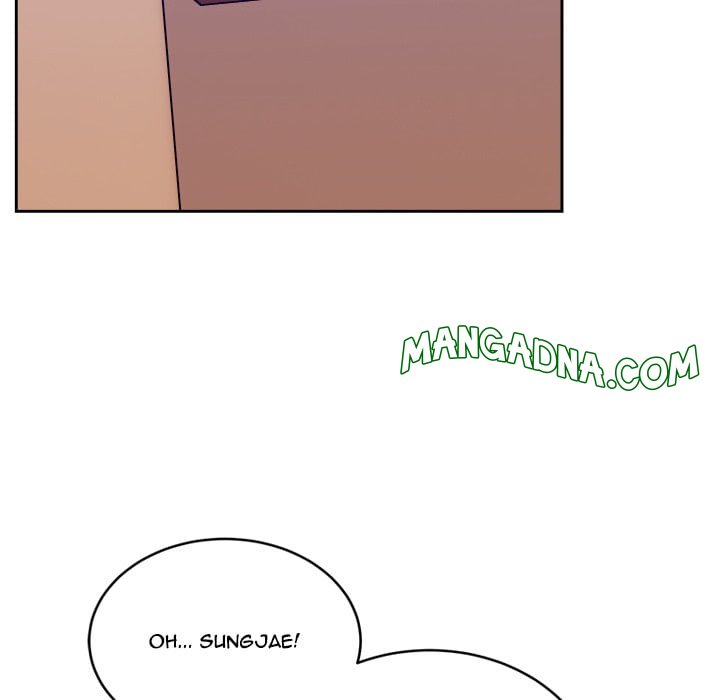 Knot My Secret - Chapter 40 Page 89