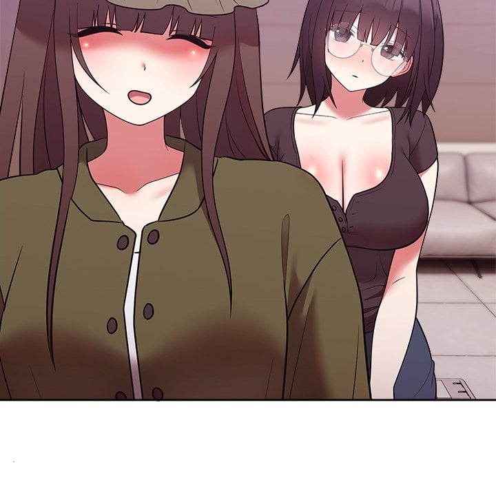 Knot My Secret - Chapter 40 Page 93