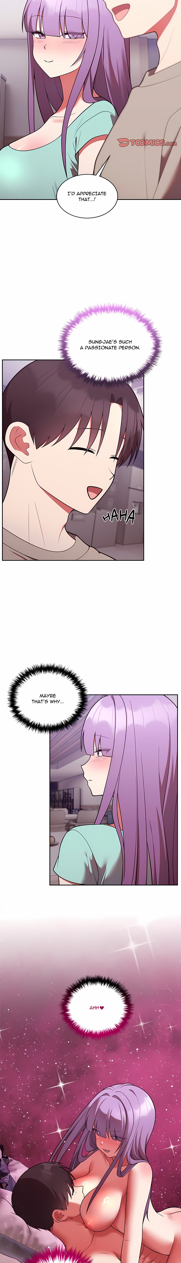 Knot My Secret - Chapter 43 Page 15