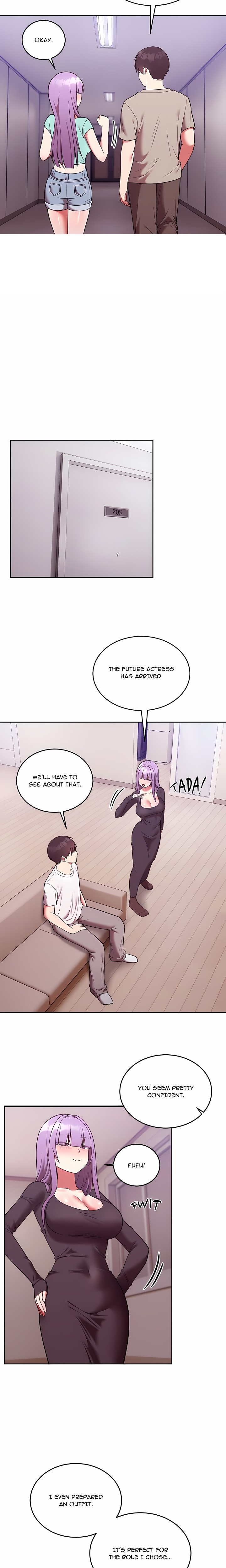 Knot My Secret - Chapter 43 Page 20