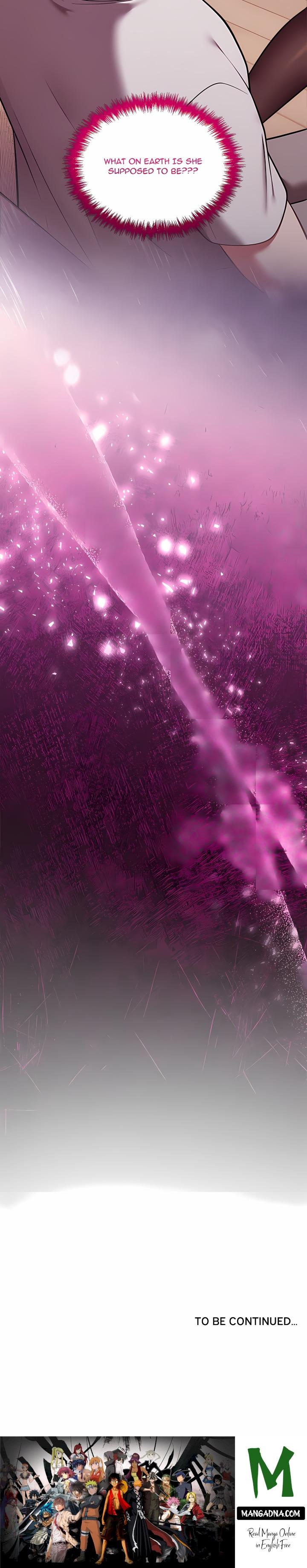 Knot My Secret - Chapter 43 Page 23