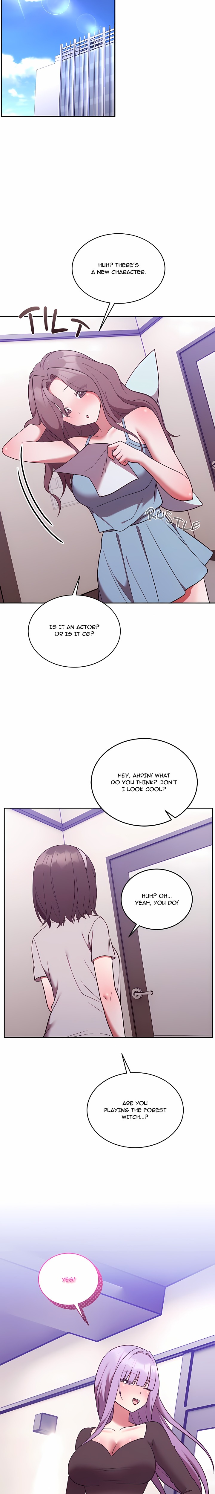 Knot My Secret - Chapter 44 Page 24