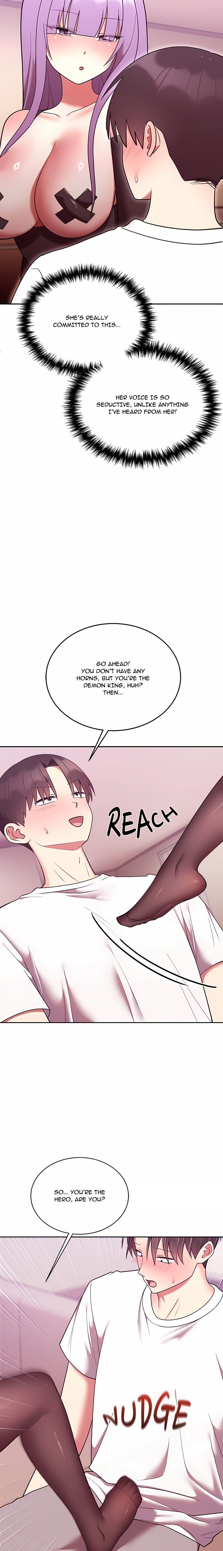 Knot My Secret - Chapter 44 Page 3