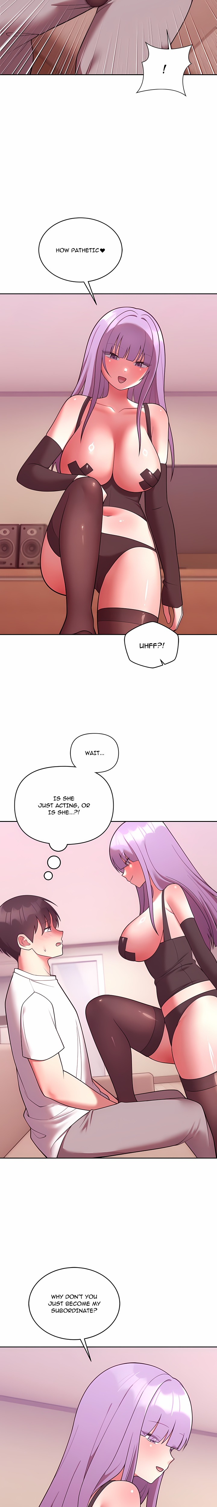 Knot My Secret - Chapter 44 Page 4