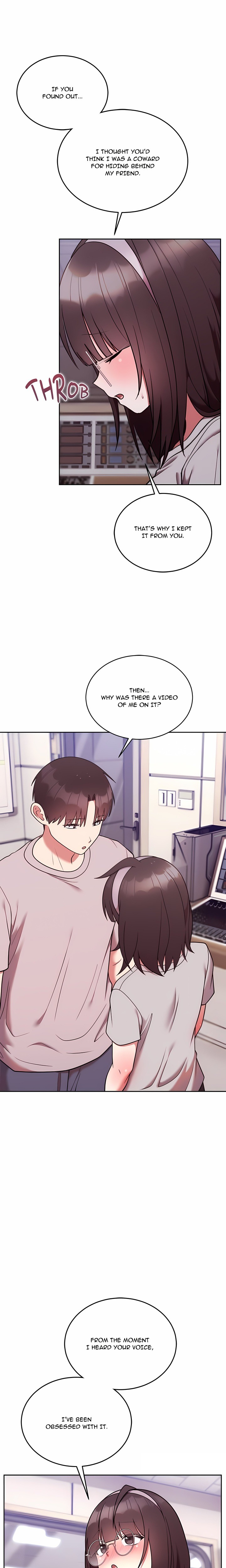 Knot My Secret - Chapter 46 Page 23