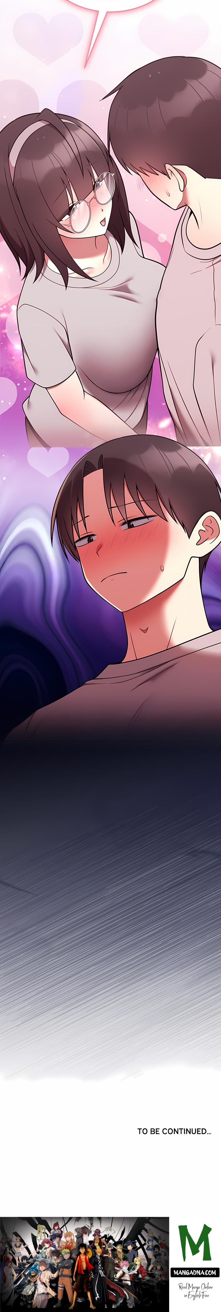 Knot My Secret - Chapter 46 Page 25