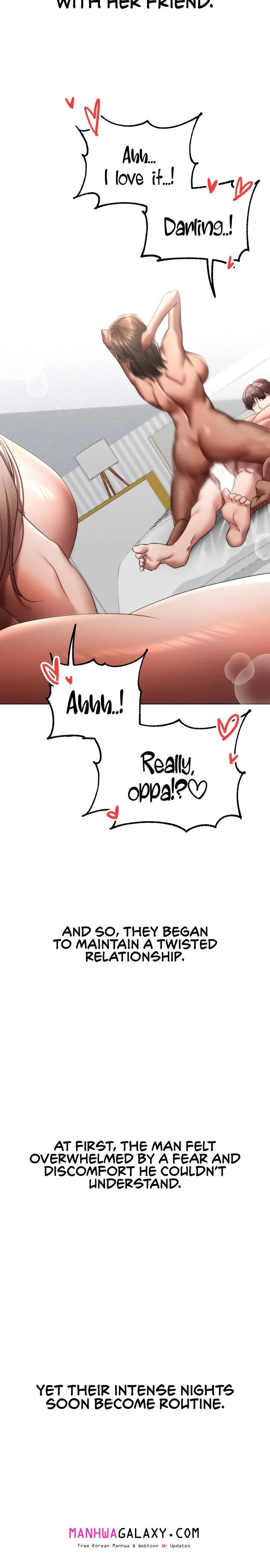 Deviance Diary Shorts - Chapter 14 Page 6