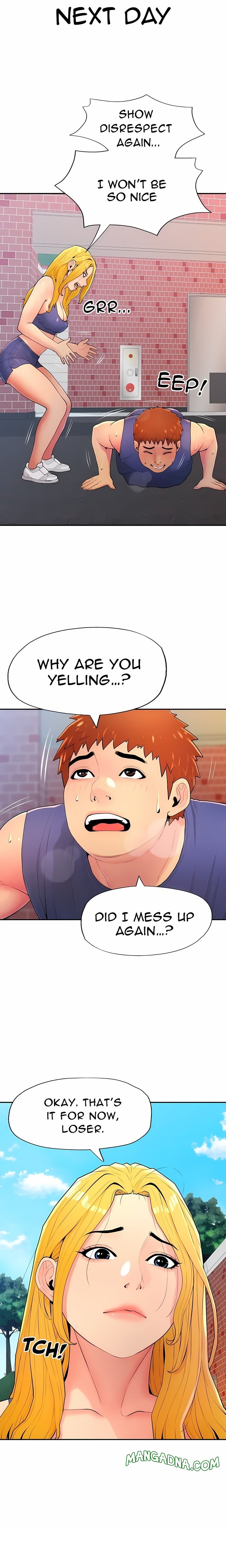 Big Hole Protocol (Uncensored) - Chapter 0 Page 4