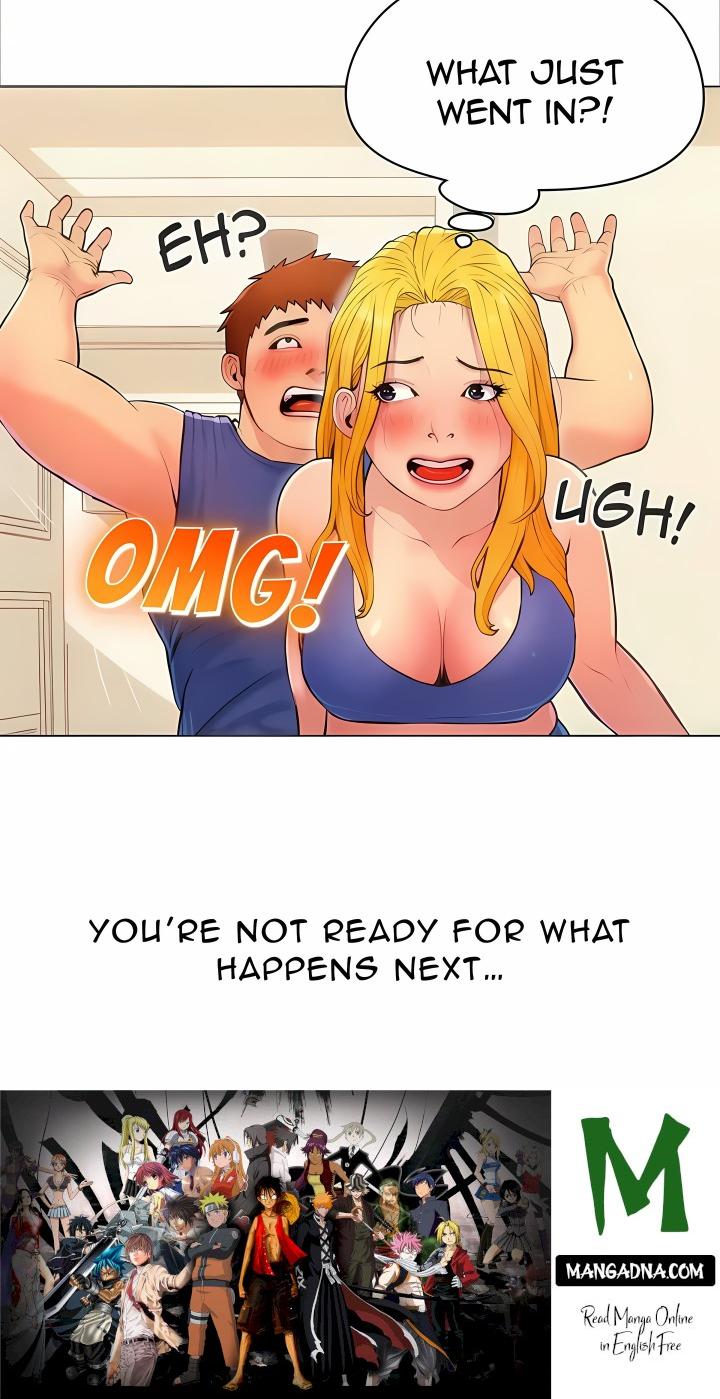 Big Hole Protocol (Uncensored) - Chapter 0 Page 7