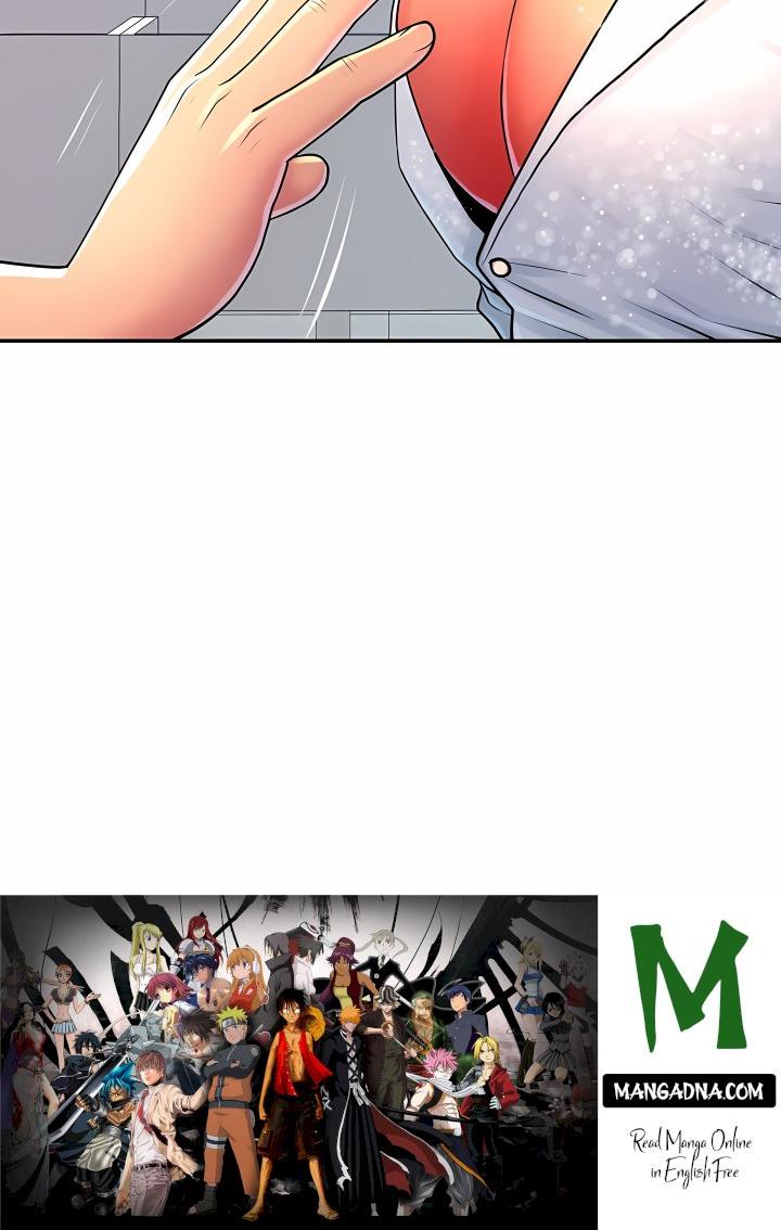 Big Hole Protocol (Uncensored) - Chapter 3 Page 21