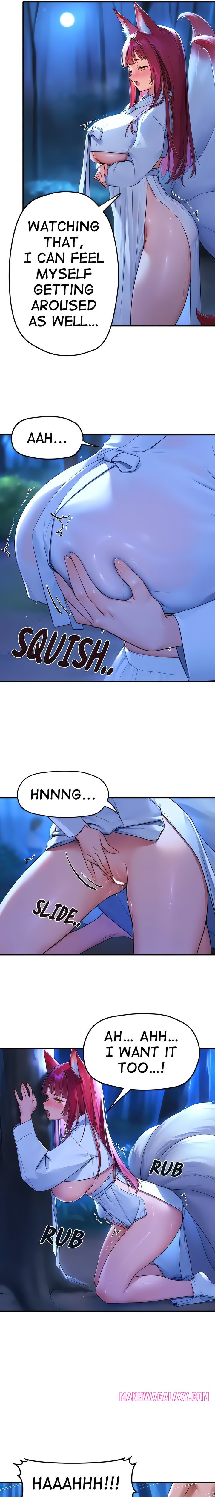 Bizarre Story - Chapter 14 Page 5