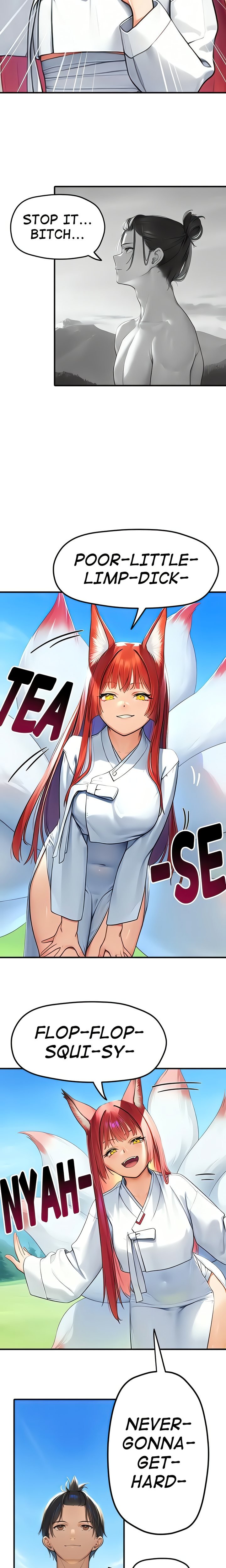 Bizarre Story - Chapter 20 Page 3