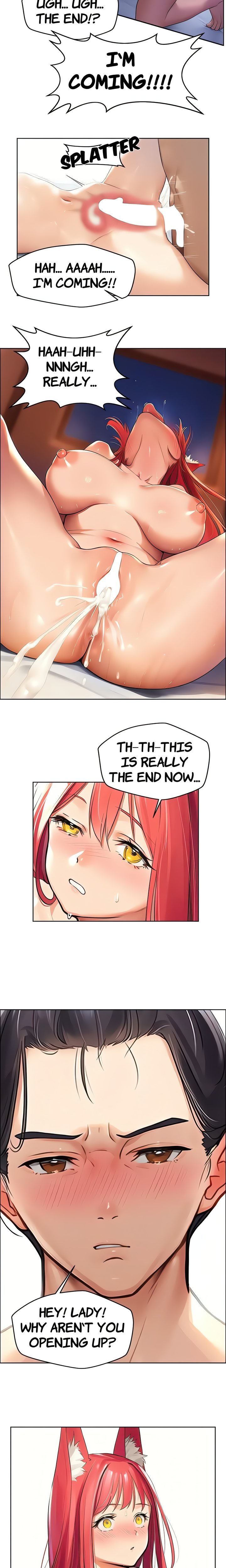 Bizarre Story - Chapter 6 Page 4