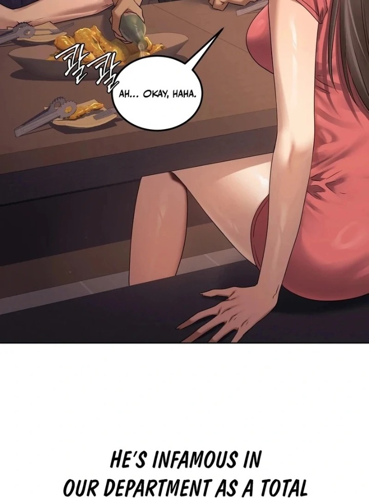 Slave Diary - Chapter 1 Page 9