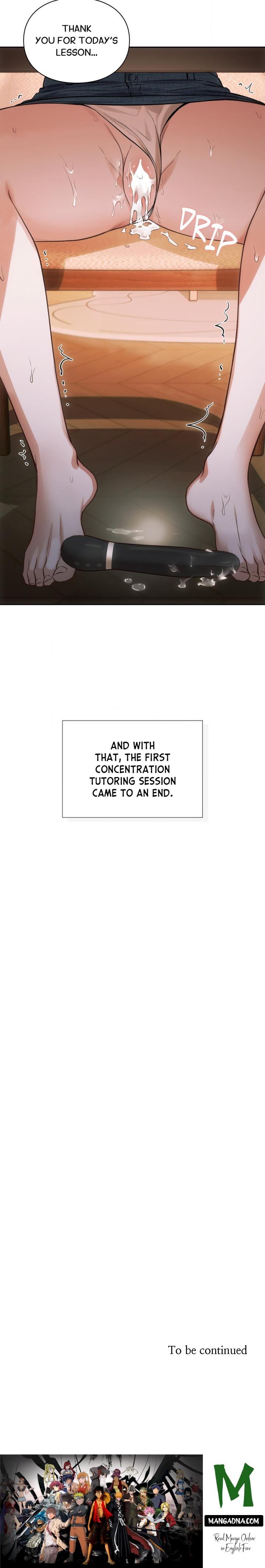 Slave Diary - Chapter 10 Page 10