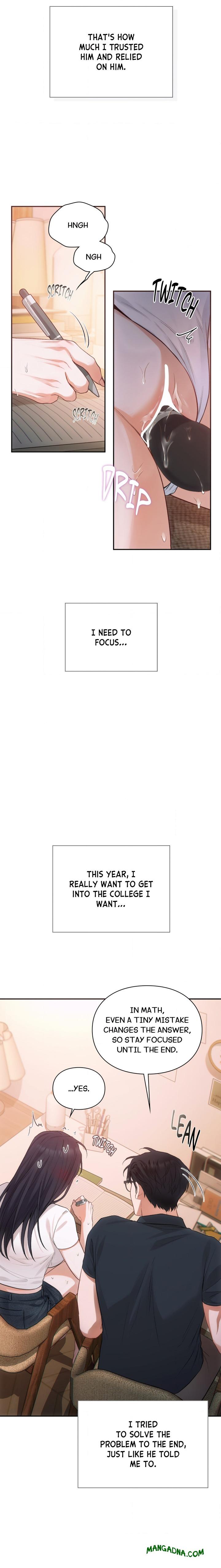 Slave Diary - Chapter 10 Page 4